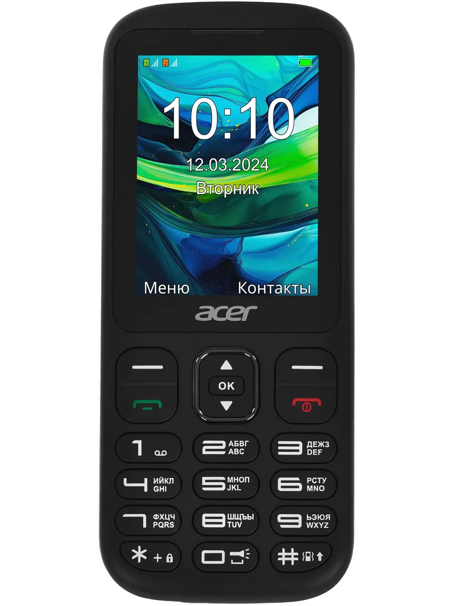 Acer Jive JV24