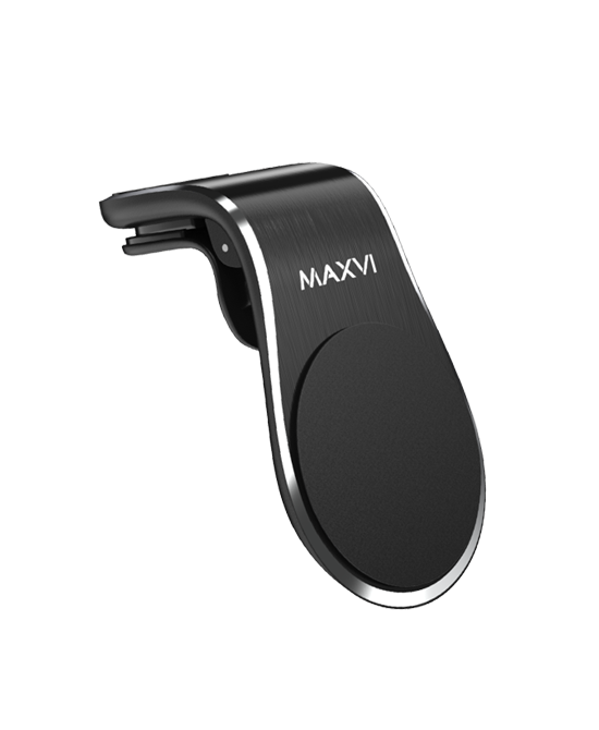 Автомобильный держатель Maxvi MV-07M black