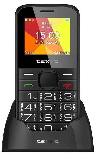 teXet TM-B201