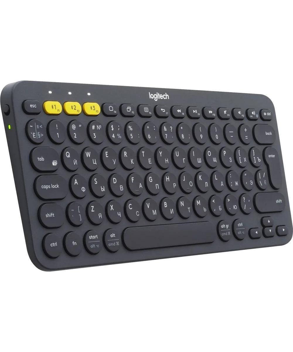 Logitech K380 (920-007590)