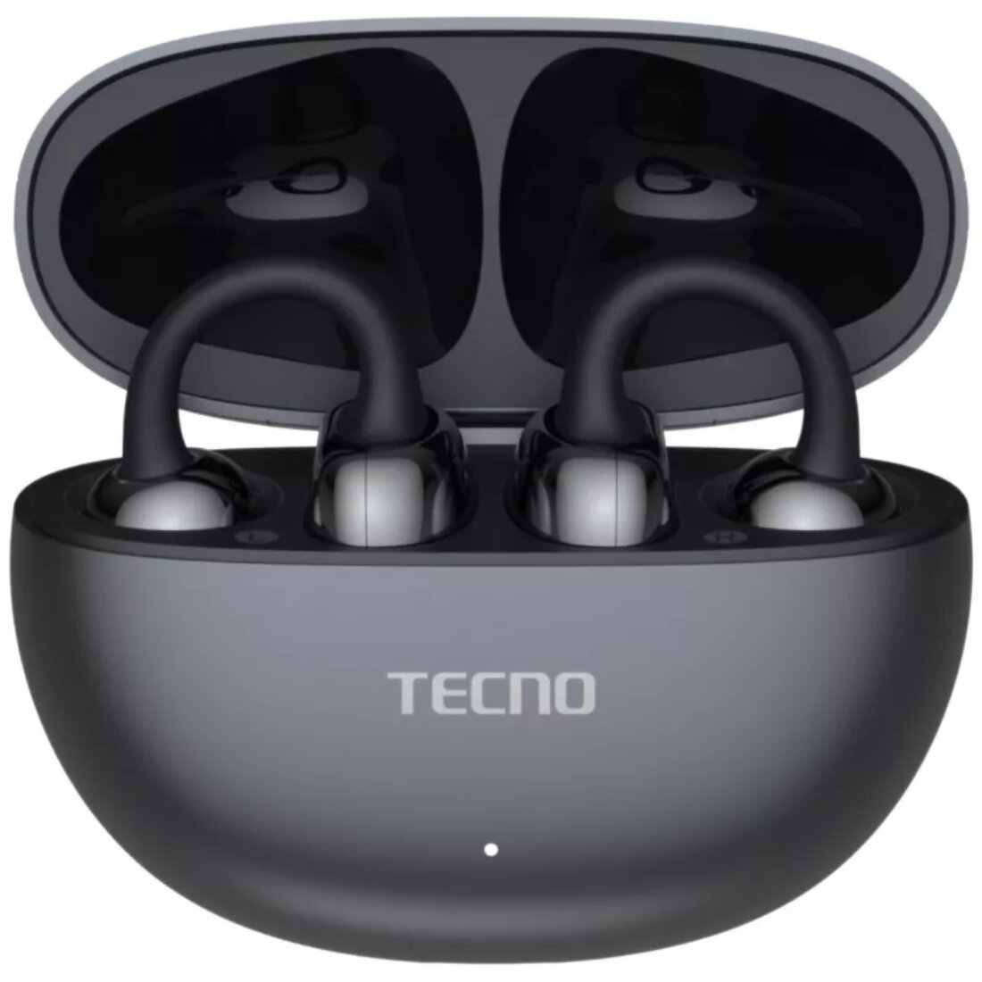 Беспроводные наушники Tecno OW01 Grey