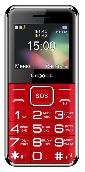 teXet TM-B319