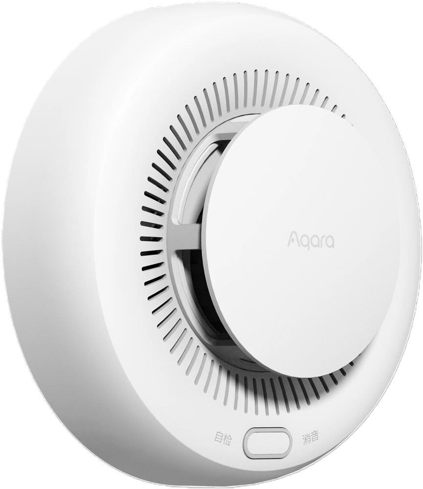 Aqara Smart Smoke Detector