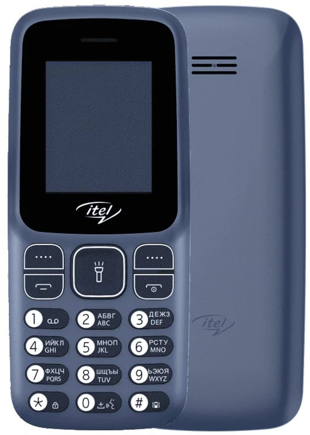 ITEL IT2163N