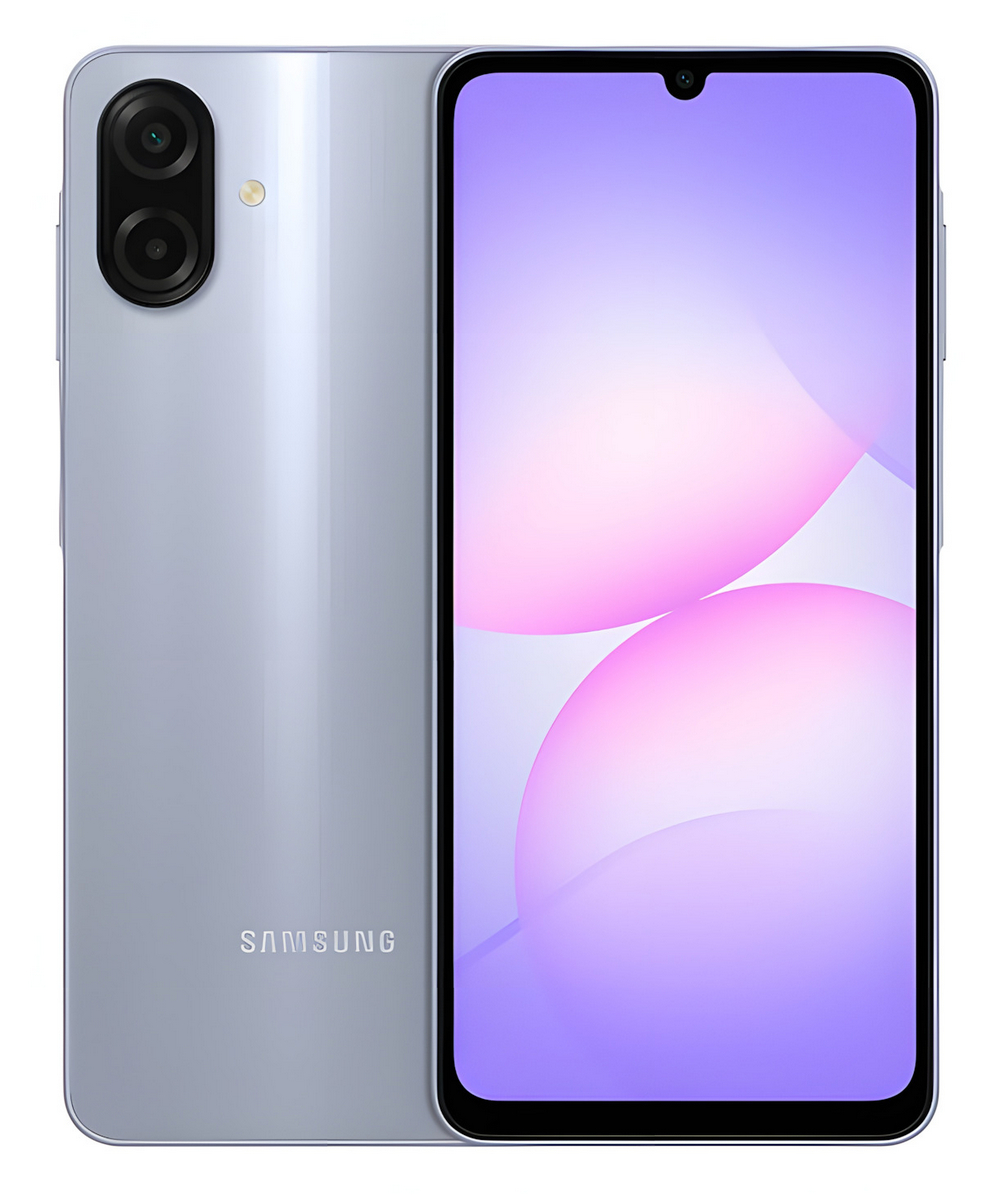 Samsung Galaxy A07