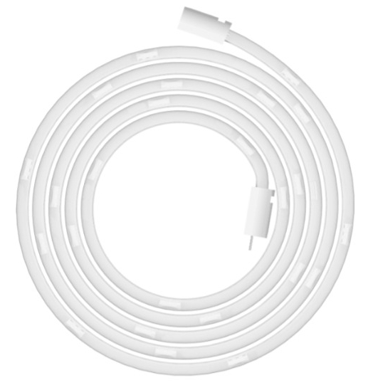 Удлинитель для светодиодной ленты Xiaomi Smart Lightstrip Extension