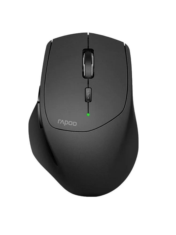 RAPOO MT550 Wireless