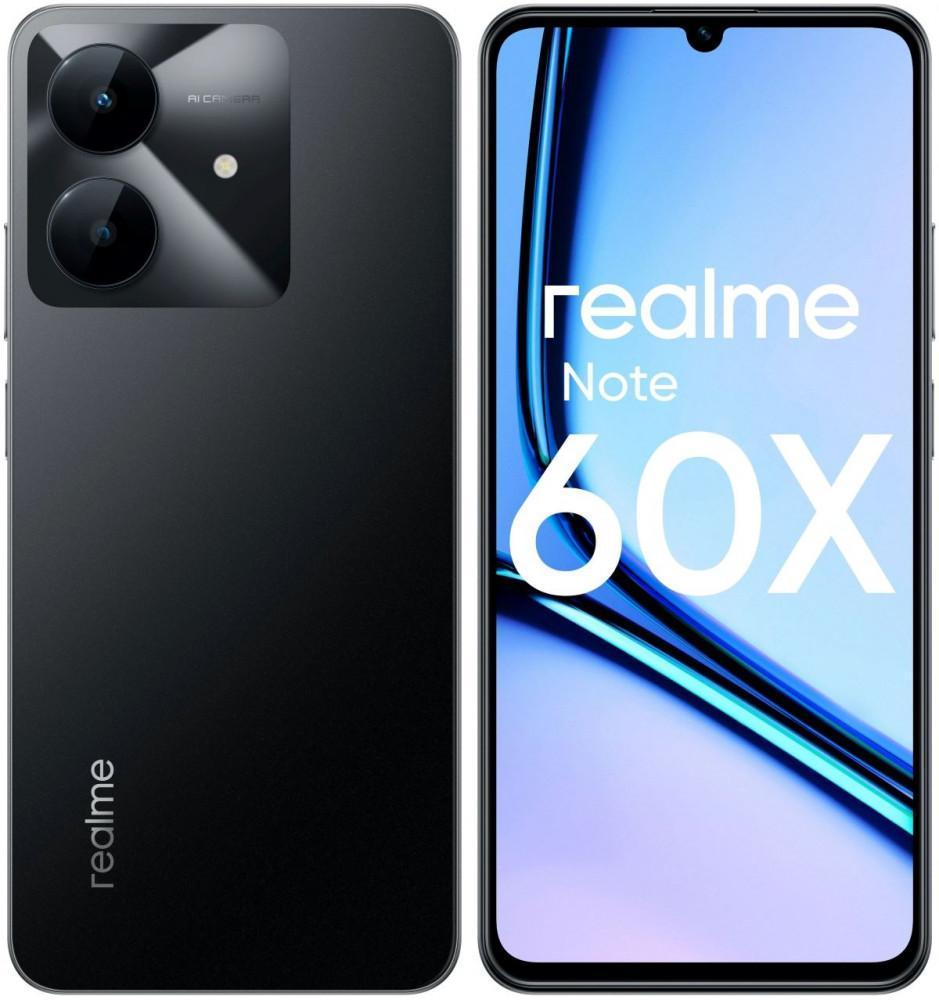 Realme Note 60X