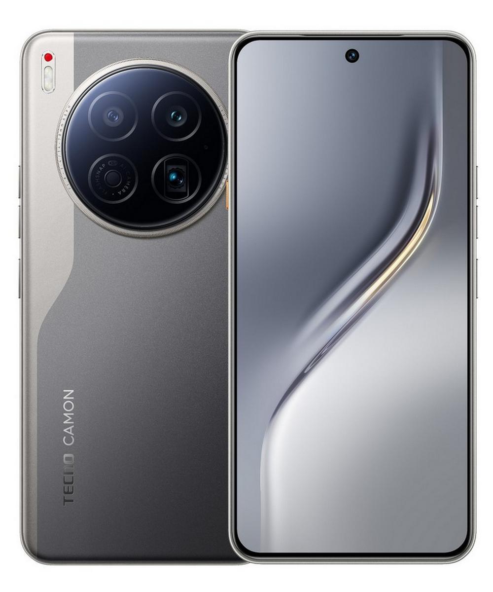 Tecno CAMON 40 Premier 5G