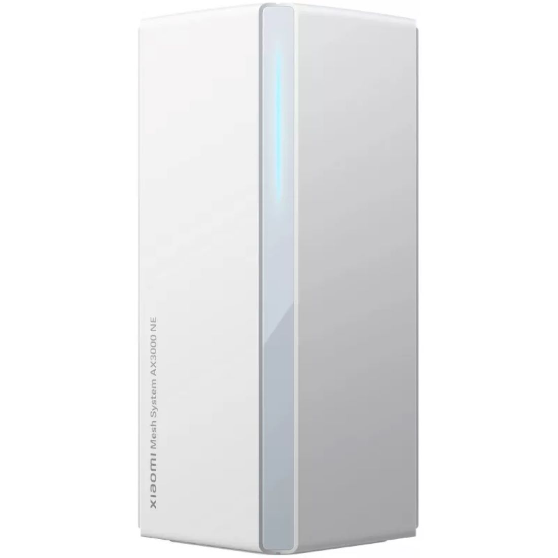 Маршрутизатор Xiaomi Mesh System AX3000 NE RD28 (1-pack) RU