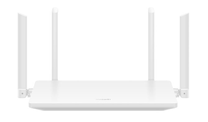 Роутер WiFi Huawei WS7001-20, белый