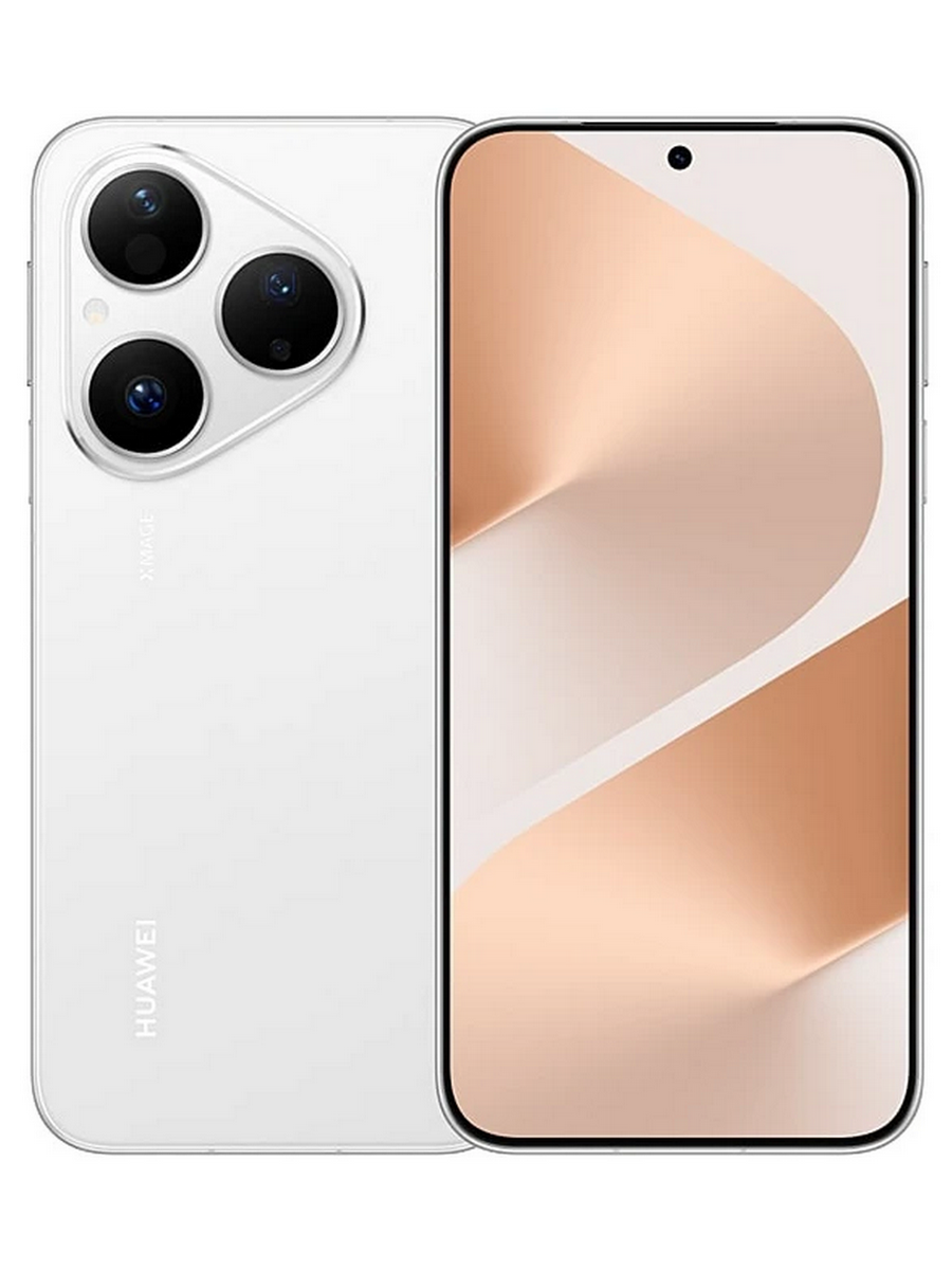 Huawei Pura 80