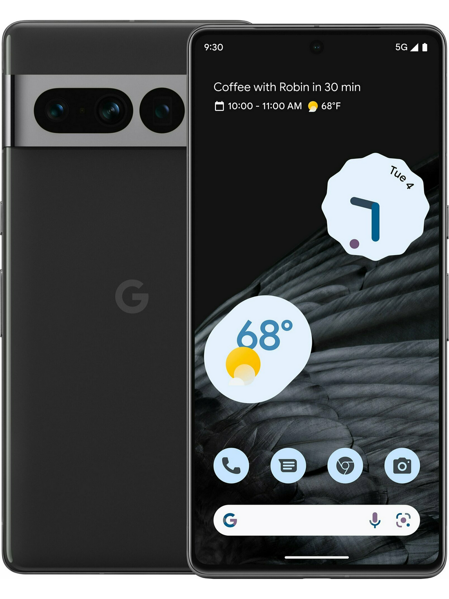 Google Pixel 7 Pro