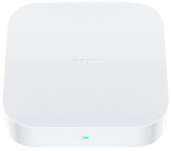 Центр управления умным домом Xiaomi Smart Home Hub 2 ZNDMWG04LM