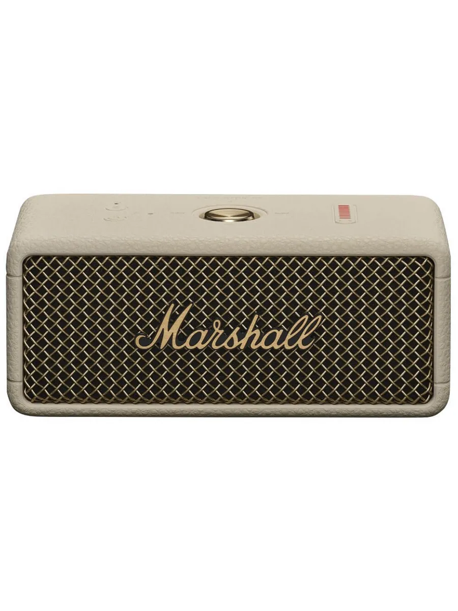 Marshall EMBERTON III