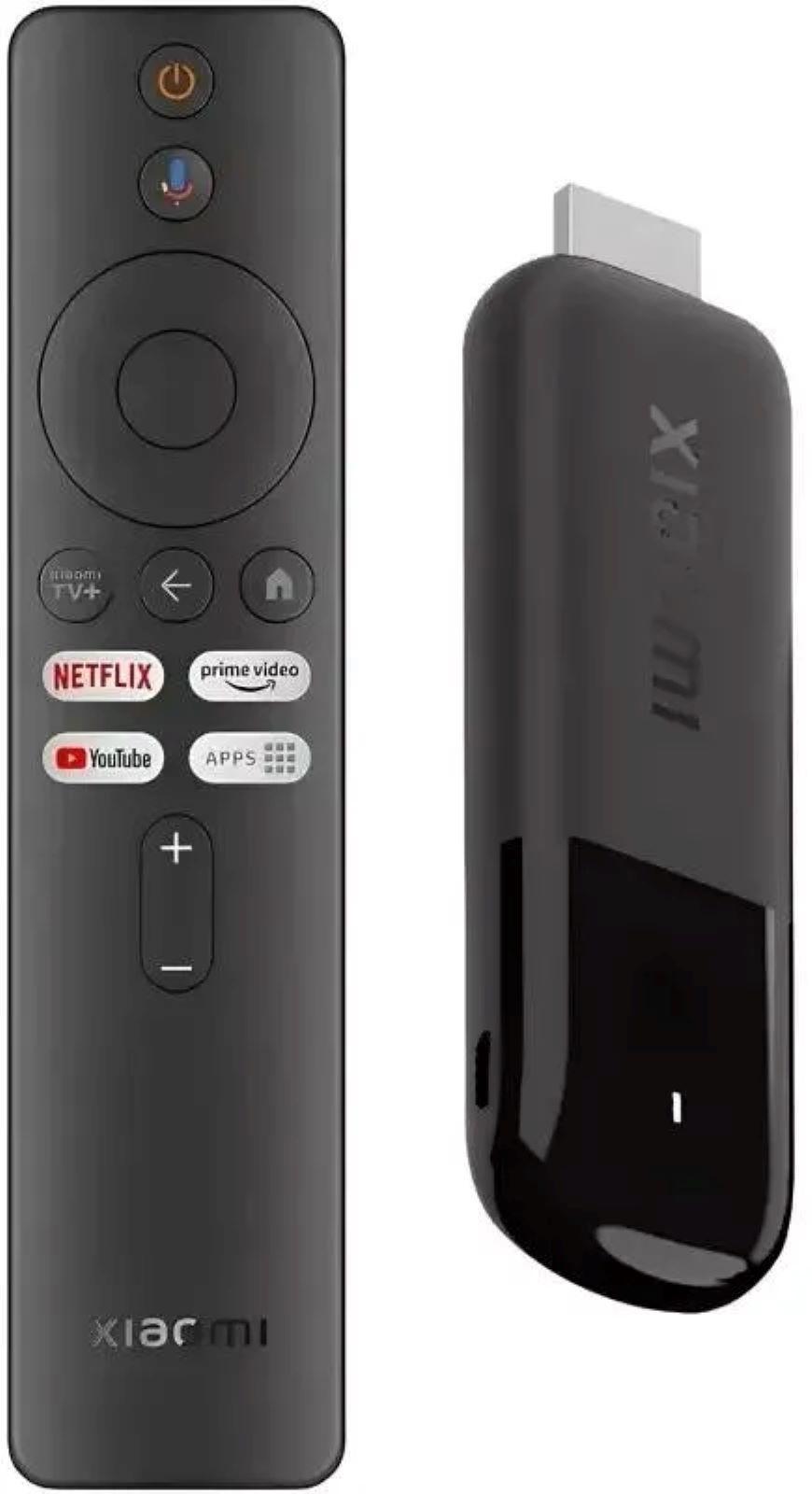 Mi TV Stick 4K 2nd Gen PFJ4203RU OB6-RU