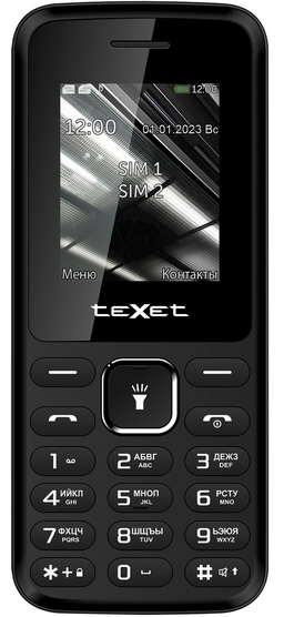 teXet TM-118