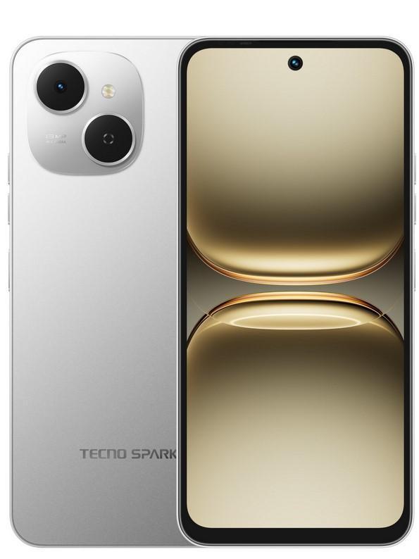 Tecno Spark 40C
