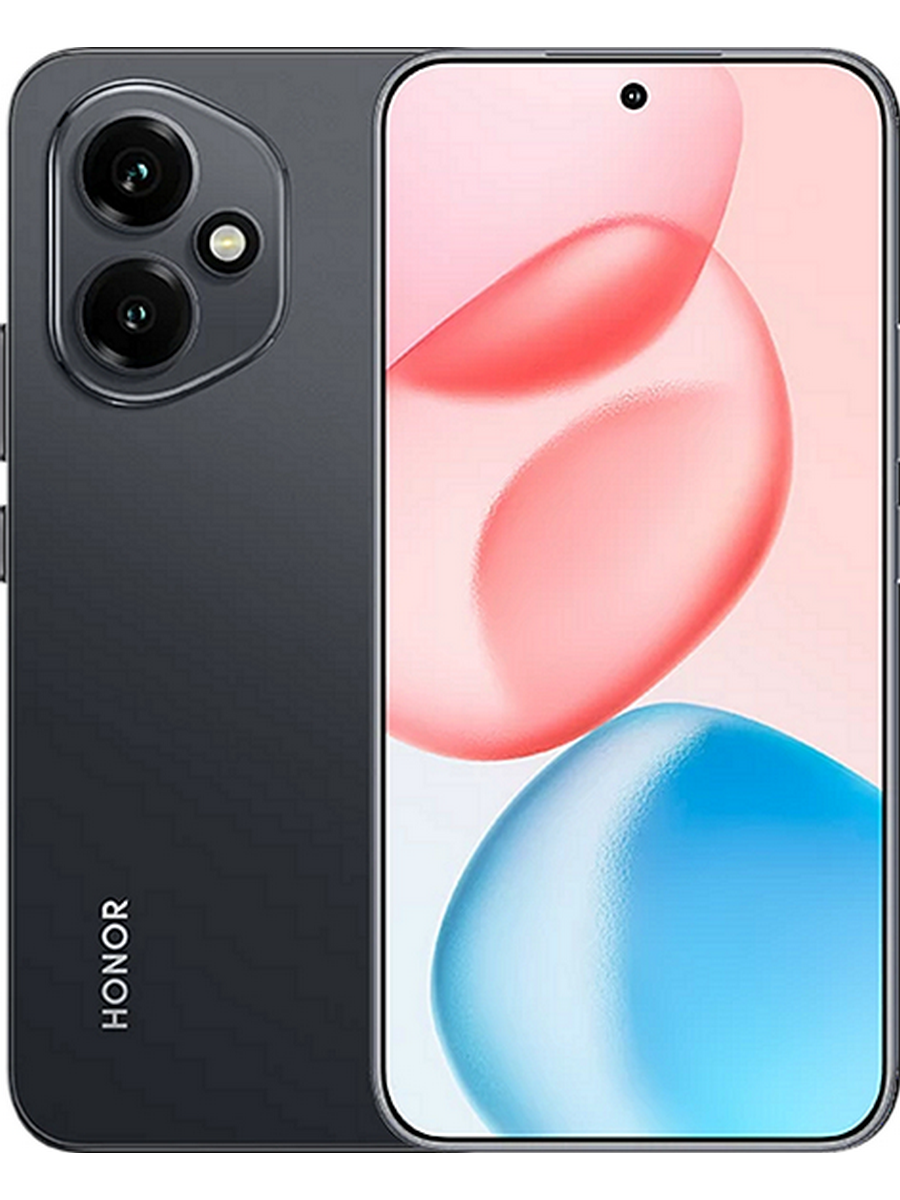Смартфон Honor 400 8/256Gb Black RU