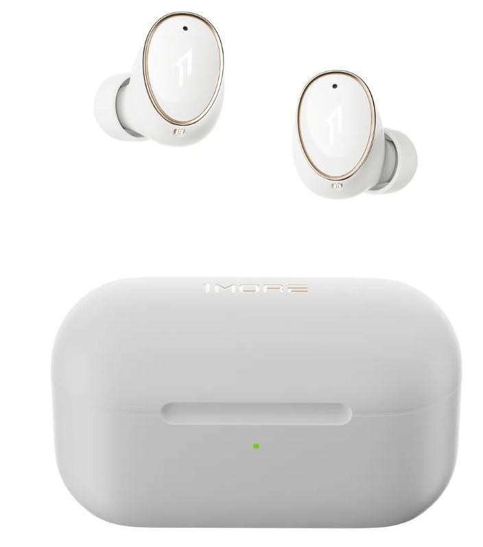 1MORE EVO TRUE Wireless Earbuds (EH902)