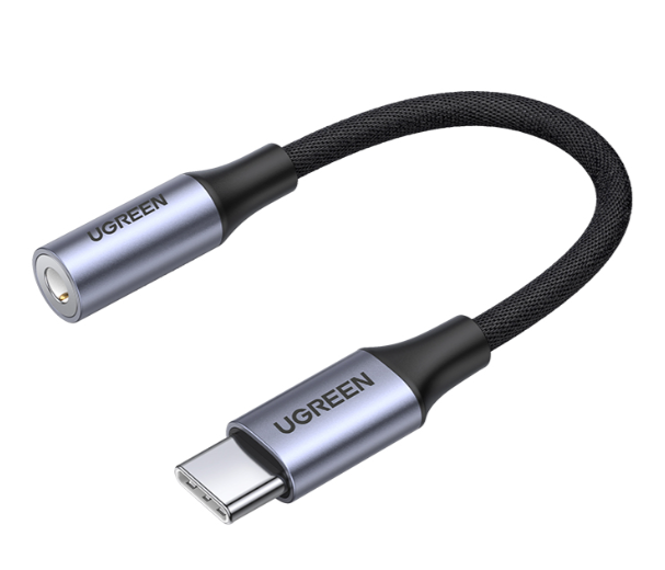 UGREEN AV161 USB-C to 3.5mm