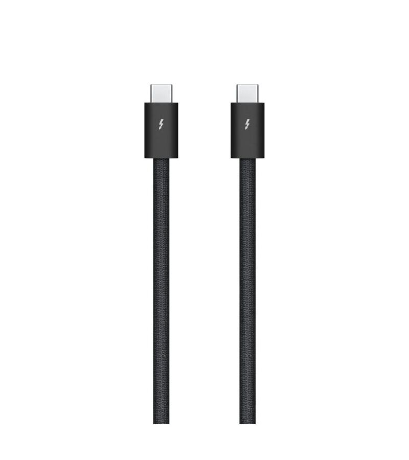 Кабель Apple Thunderbolt 4 USB-C Pro Cable 1m MU883FE/A