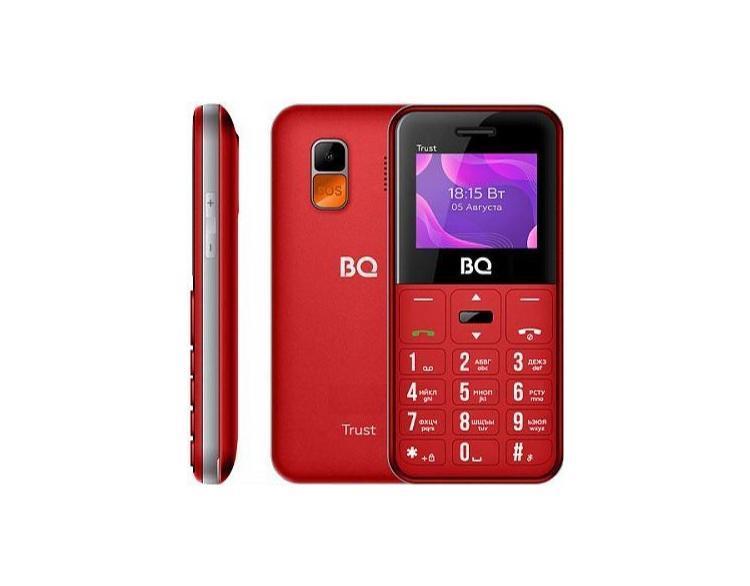 BQ 1866 Trust