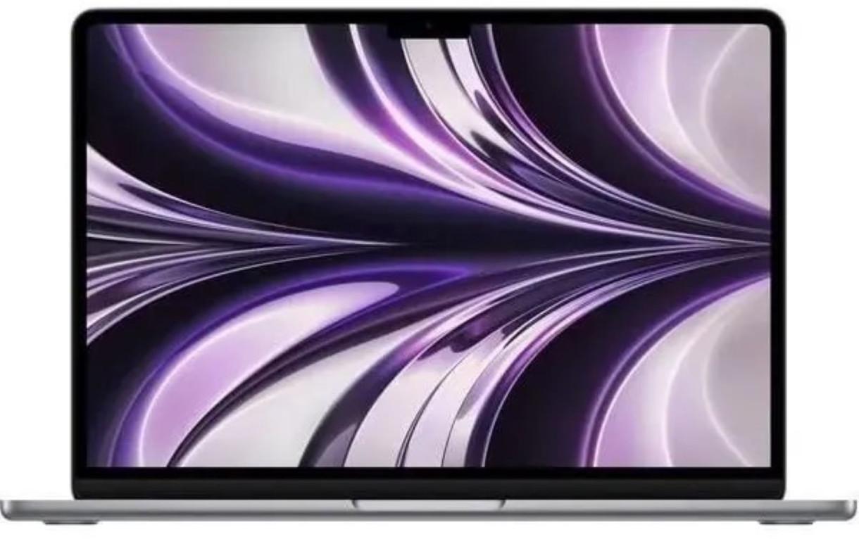 MacBook Air 13” MLXW3