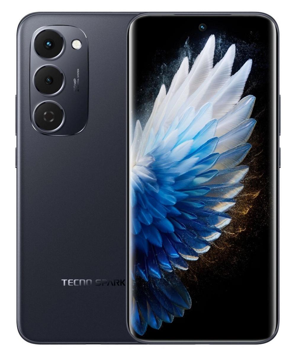 Tecno Spark 40 Pro+