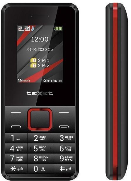 teXet TM-207