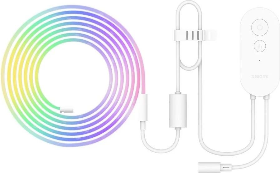 Светодиодная лента Xiaomi Smart Lightstrip