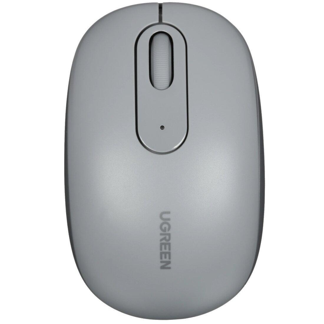 UGREEN MU105 (90669) 2.4G Wireless Mouse
