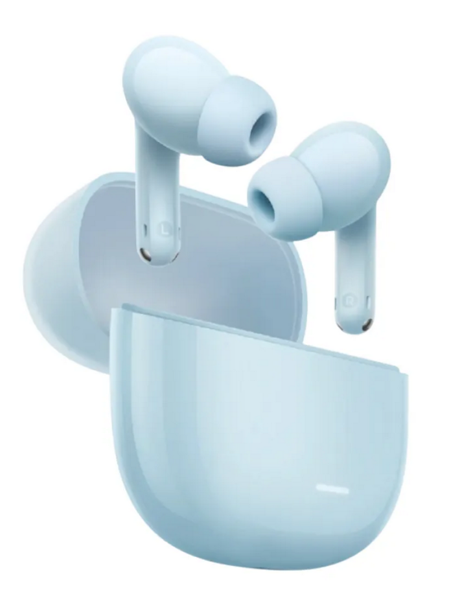 Наушники Redmi Buds 8 Lite Blue RU
