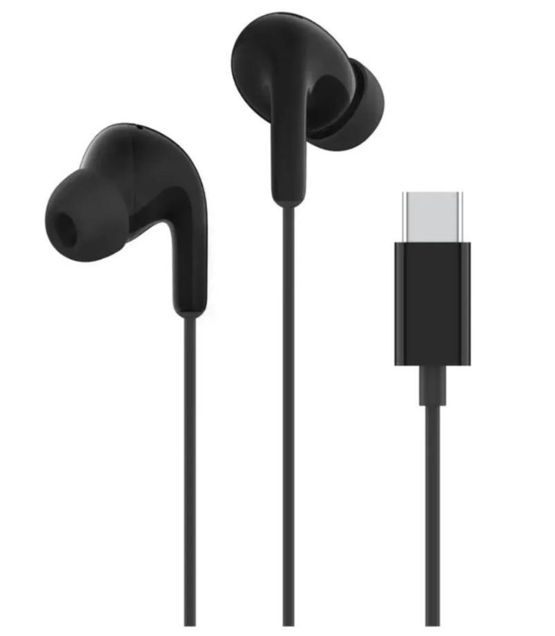 Xiaomi Type-C Earphones M2413E1