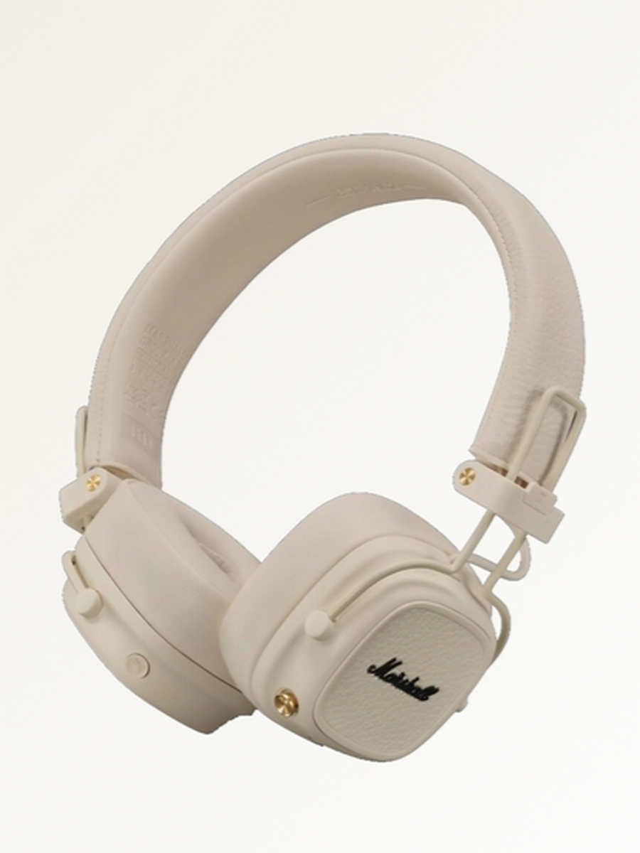 Marshall Major V cream RU