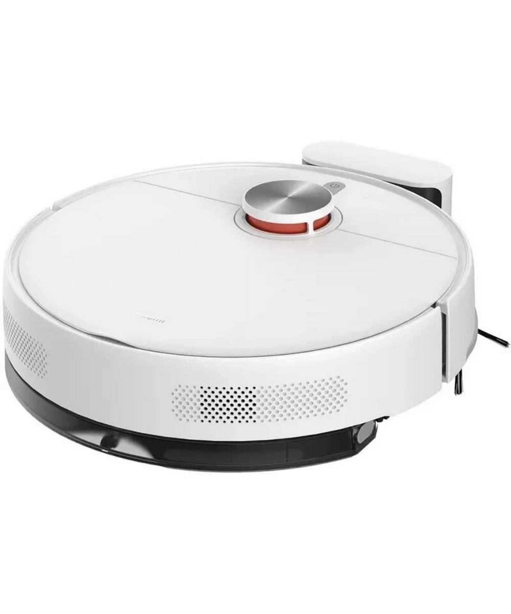 Пылесос Xiaomi Mi Robot Vacuum S40 White EU