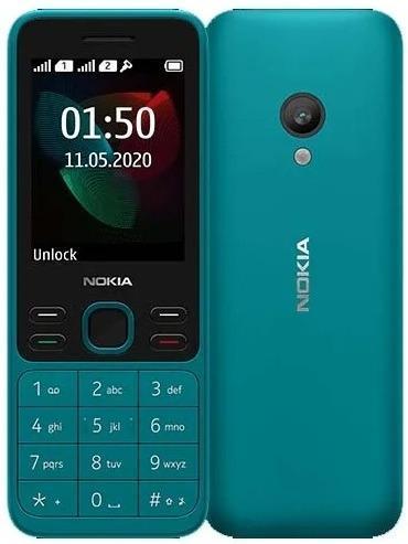 Nokia 150 DS (2020) TA-1235