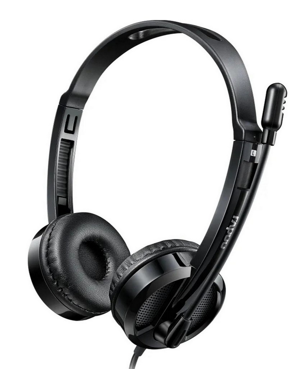 RAPOO H120