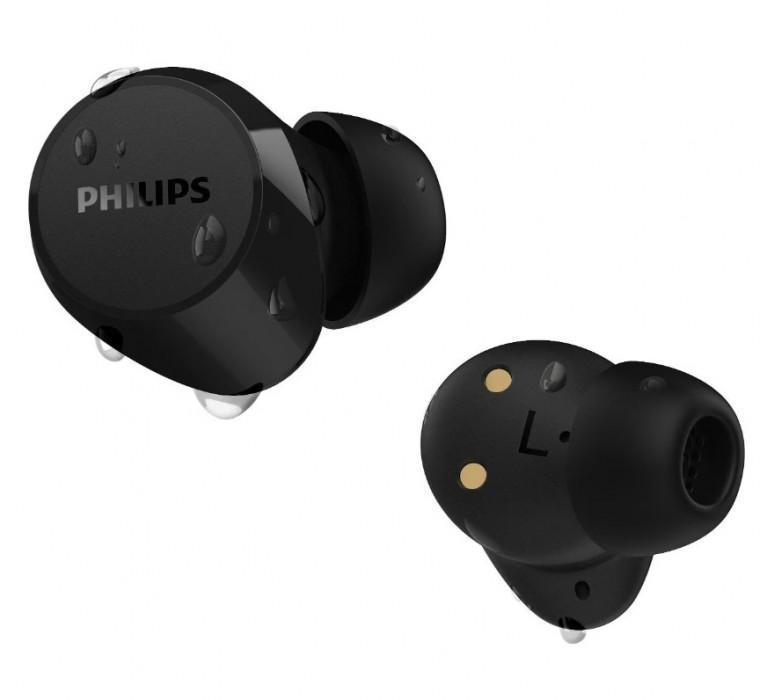 Philips TAT1209BK/00