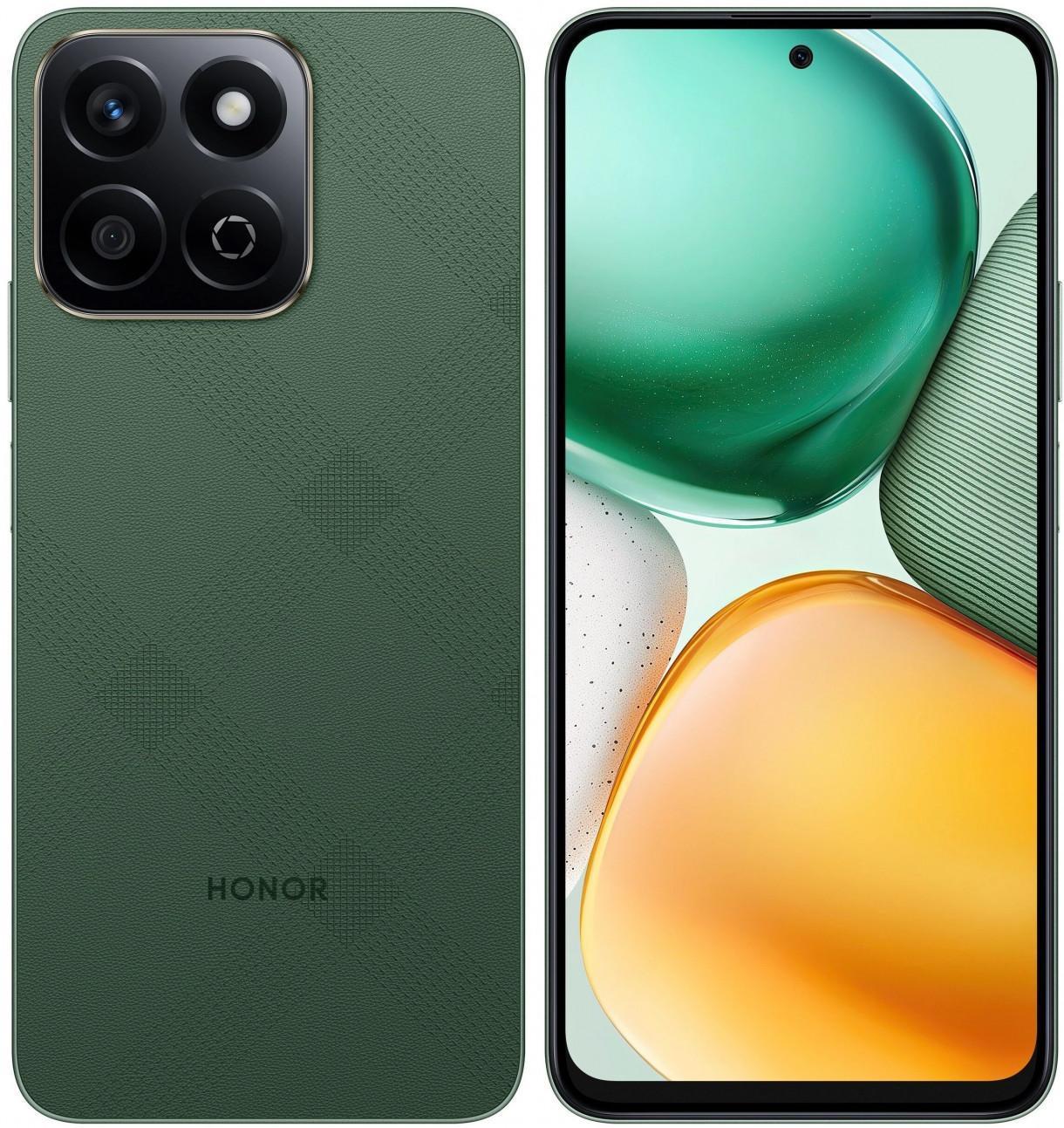 Honor X7c