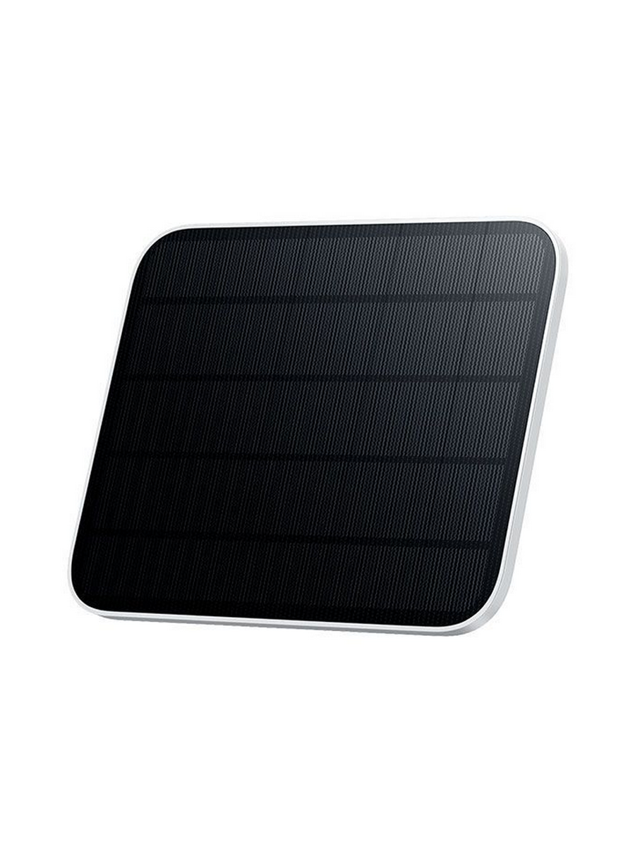 Солнечная панель Xiaomi Outdoor Camera Solar Panel (BW Series) для камеры видеонаблюдения