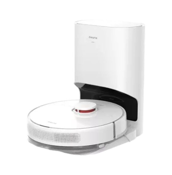 картинка Dreame Bot Robot Vacuum and Mop D10 Plus от магазина MIX MOBILE-