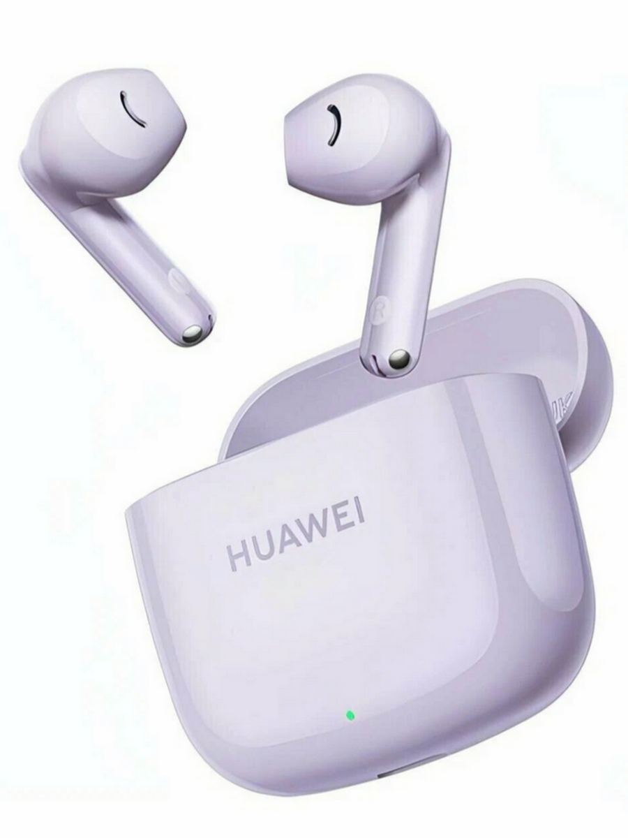 Наушники Huawei FreeBuds SE 2 Purple