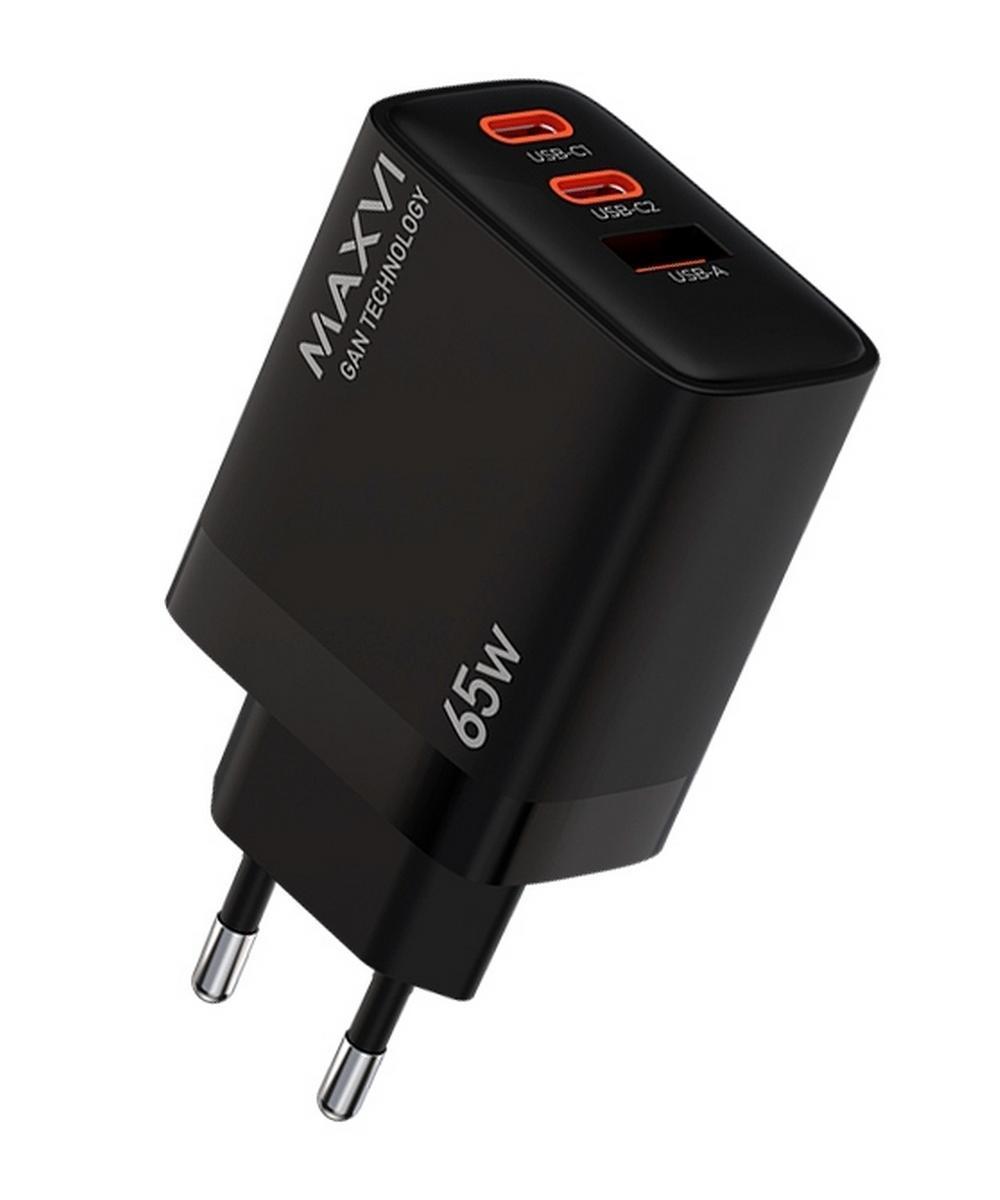 Maxvi SFC-365GN GaN 65W 3A