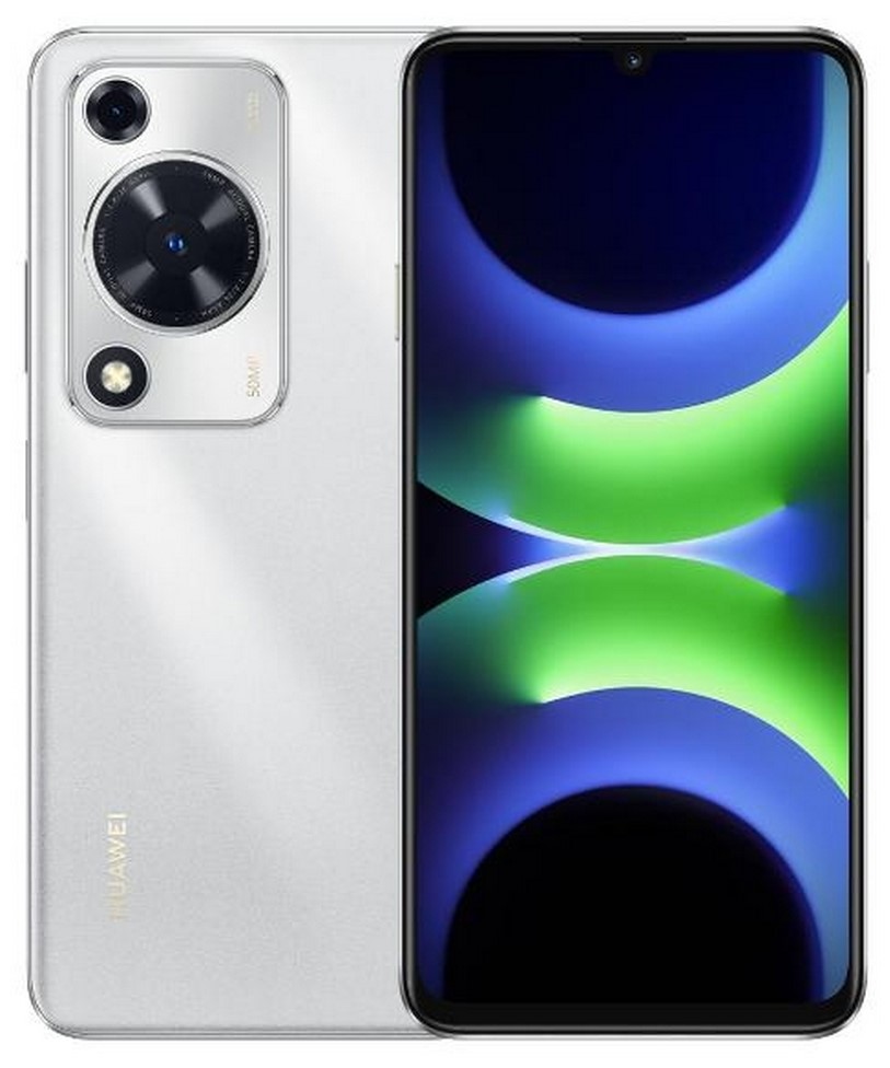 HUAWEI NOVA Y63