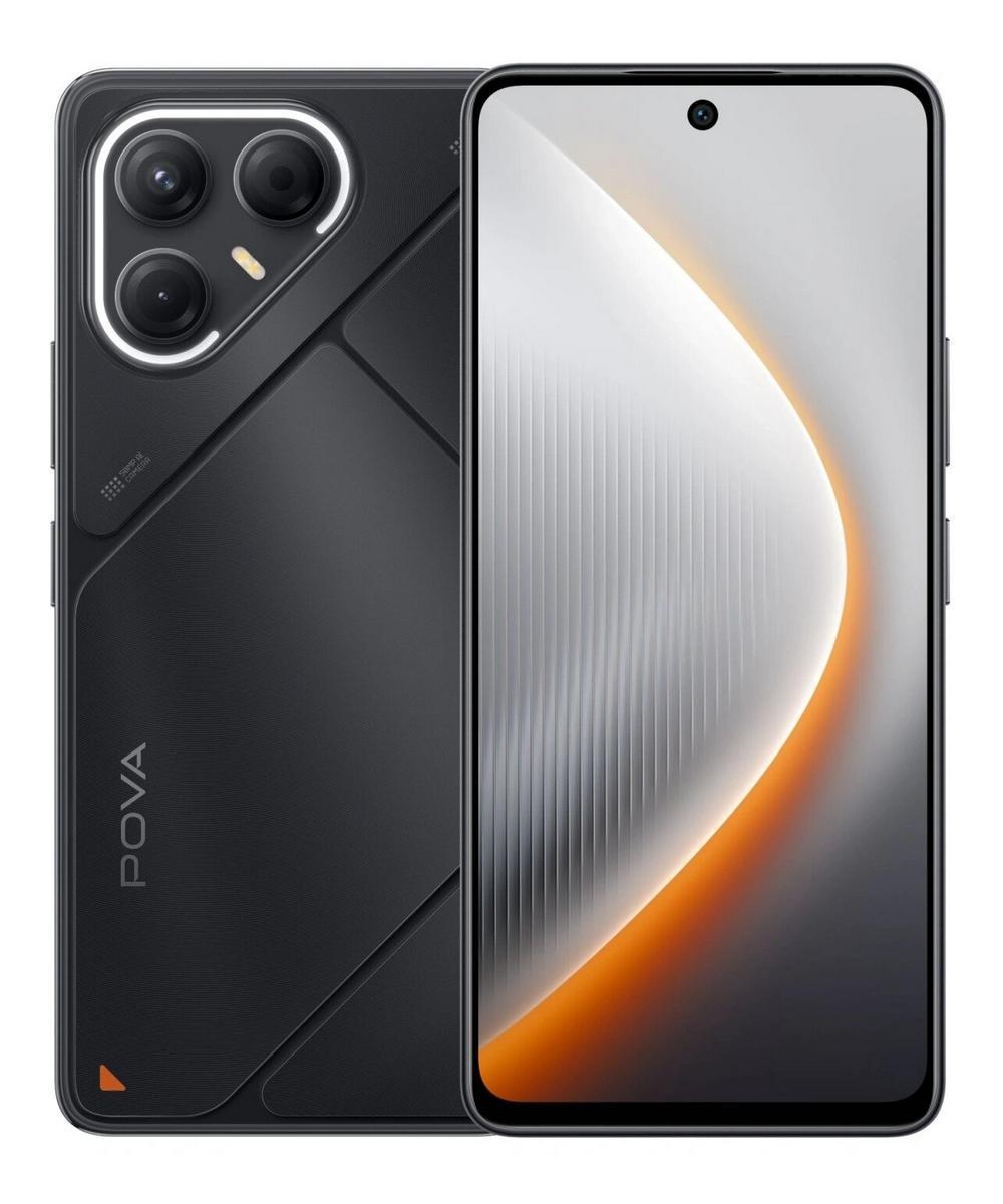 Tecno Pova 7 5G