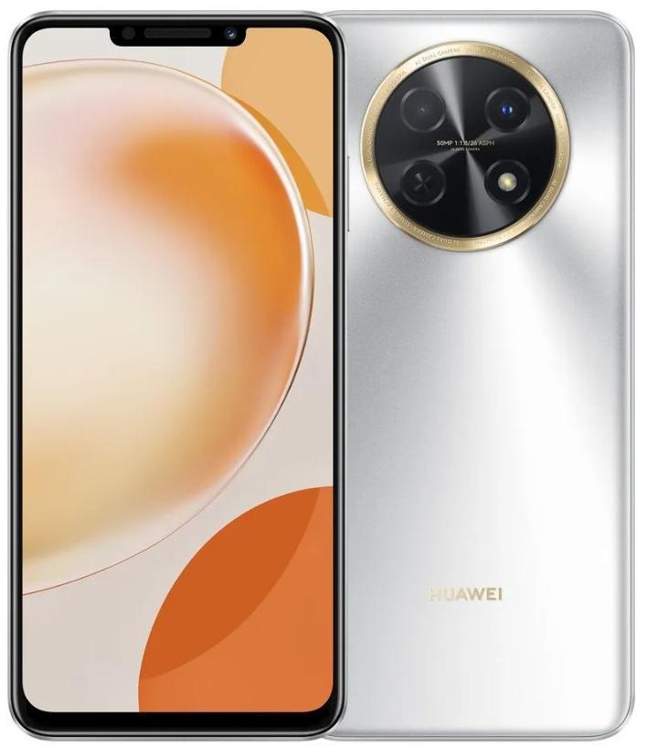 Huawei nova Y91