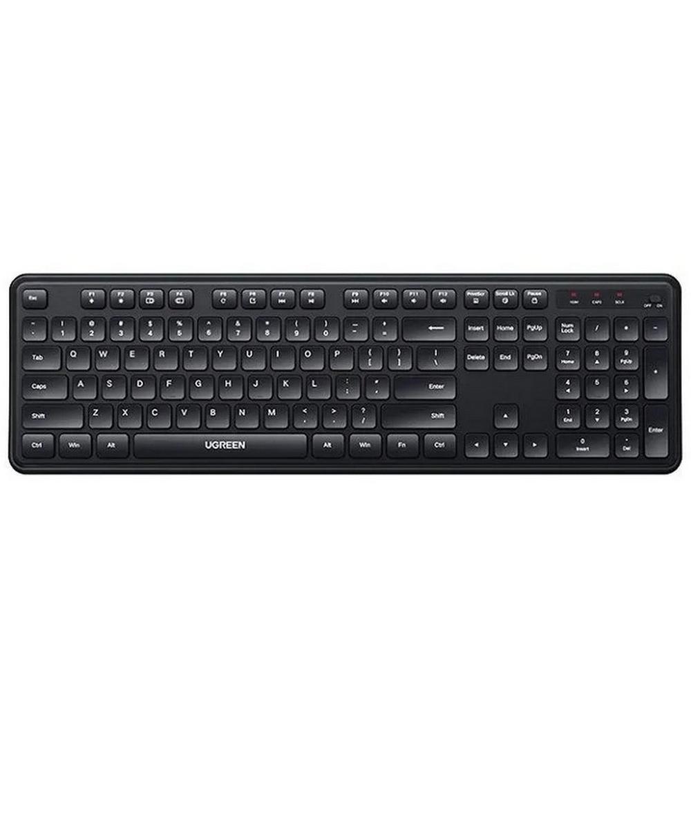 UGREEN K331 (55654) Wireless
