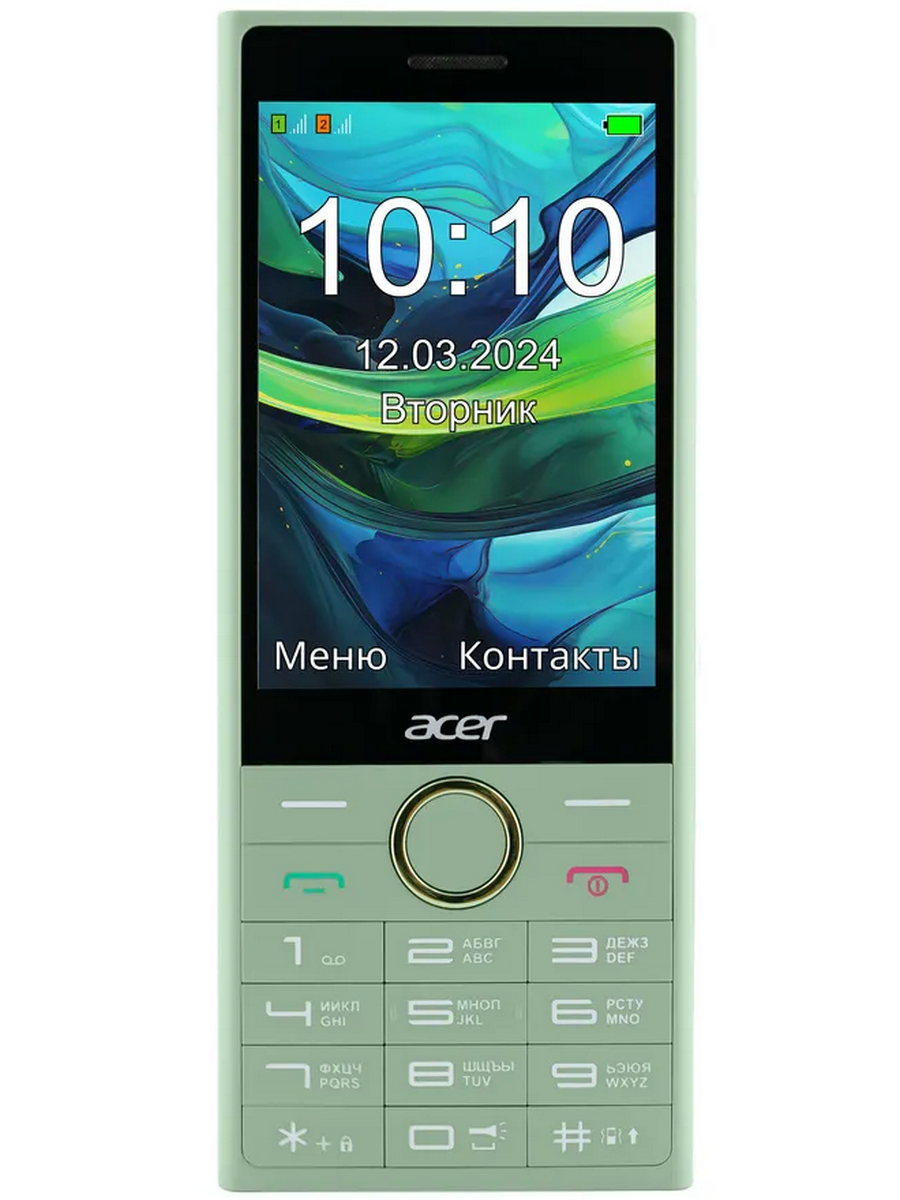 Acer Twist TW35