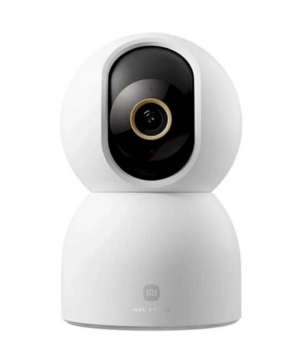 IP-камера Xiaomi Smart Camera C701 4K RU
